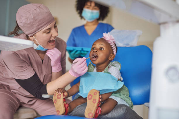 Professional Dental Services in Ironton, OH
