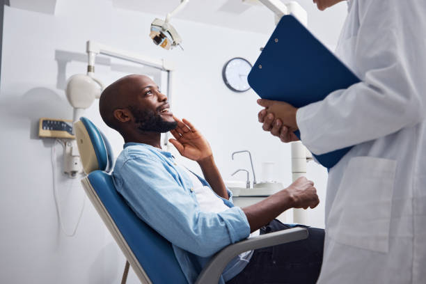 Dental Bonding in Ironton, OH