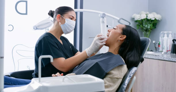 Best Dental Fillings (Composite and Amalgam)  in Ironton, OH