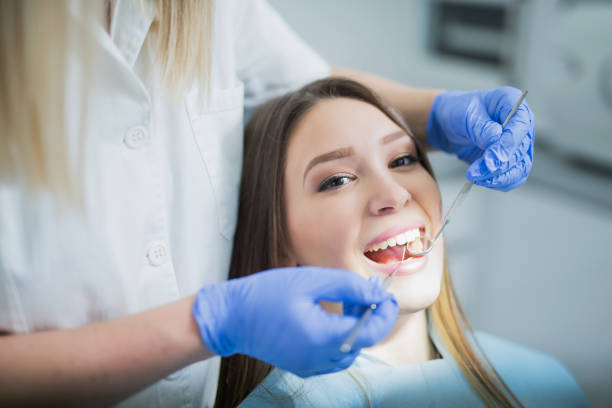 Best Teeth Whitening  in Ironton, OH