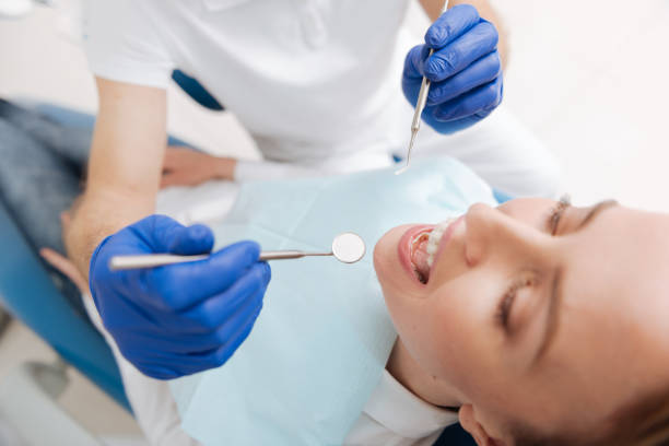 Advanced Technology for Better Dental Care in Ironton, OH